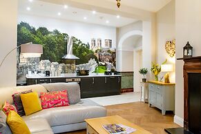 Goodramgate Apartments