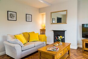 Goodramgate Apartments