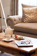 Goodramgate Apartments