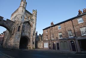 Goodramgate Apartments