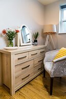 Goodramgate Apartments