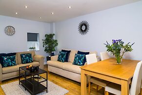 Goodramgate Apartments