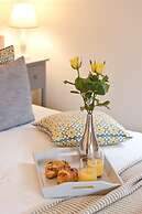 Goodramgate Apartments