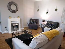 Goodramgate Apartments