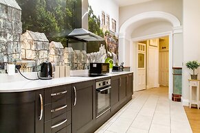 Goodramgate Apartments