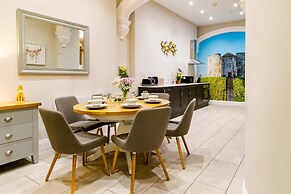 Goodramgate Apartments