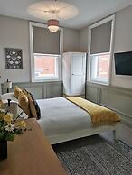 Goodramgate Apartments