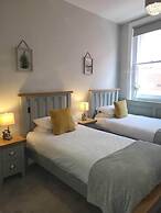 Goodramgate Apartments