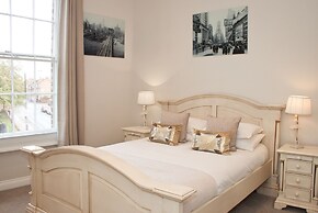 Goodramgate Apartments