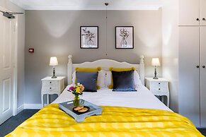 Goodramgate Apartments