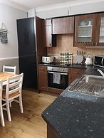 Goodramgate Apartments