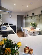 Goodramgate Apartments