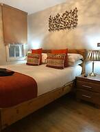 Goodramgate Apartments