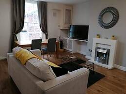 Goodramgate Apartments