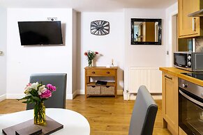 Goodramgate Apartments