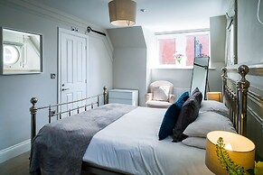 Goodramgate Apartments