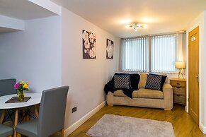 Goodramgate Apartments