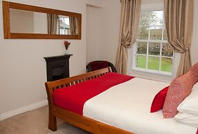 Goodramgate Apartments