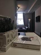 Goodramgate Apartments