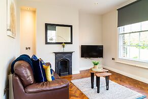 Goodramgate Apartments