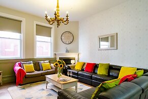 Goodramgate Apartments