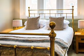 Goodramgate Apartments