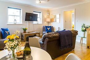 Goodramgate Apartments