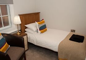 Goodramgate Apartments