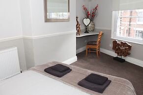 Goodramgate Apartments