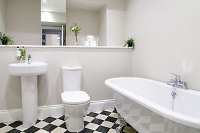 Goodramgate Apartments