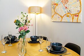 Goodramgate Apartments