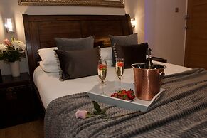 Goodramgate Apartments