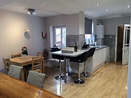 Goodramgate Apartments