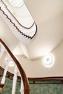 Goodramgate Apartments