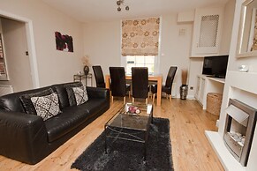 Goodramgate Apartments