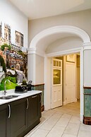 Goodramgate Apartments