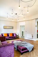 Goodramgate Apartments