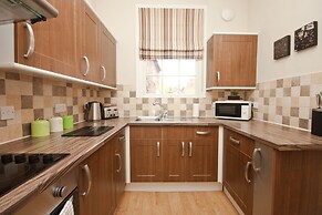 Goodramgate Apartments