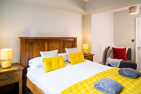 Goodramgate Apartments