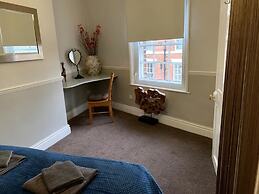 Goodramgate Apartments