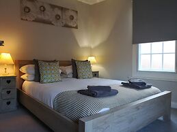 Goodramgate Apartments