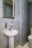 Goodramgate Apartments