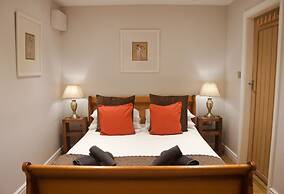 Goodramgate Apartments