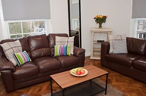 Goodramgate Apartments