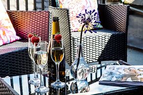 Goodramgate Apartments