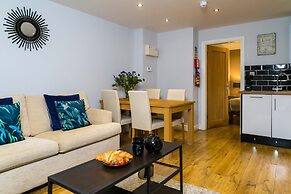 Goodramgate Apartments