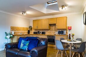 Goodramgate Apartments