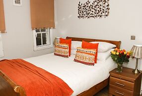 Goodramgate Apartments