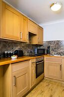 Goodramgate Apartments