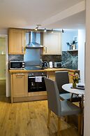 Goodramgate Apartments